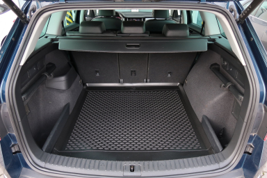 Škoda Kodiaq - 2022