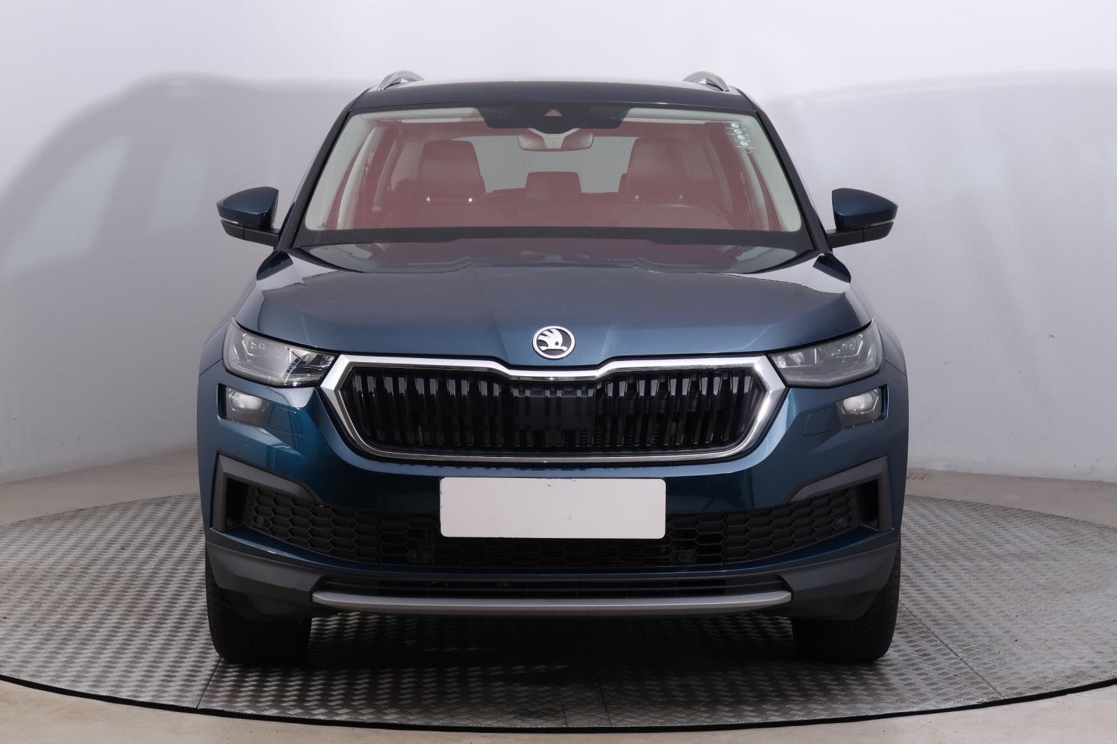 Škoda Kodiaq - 2022