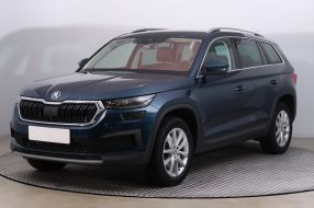 Skoda Kodiaq - 2022