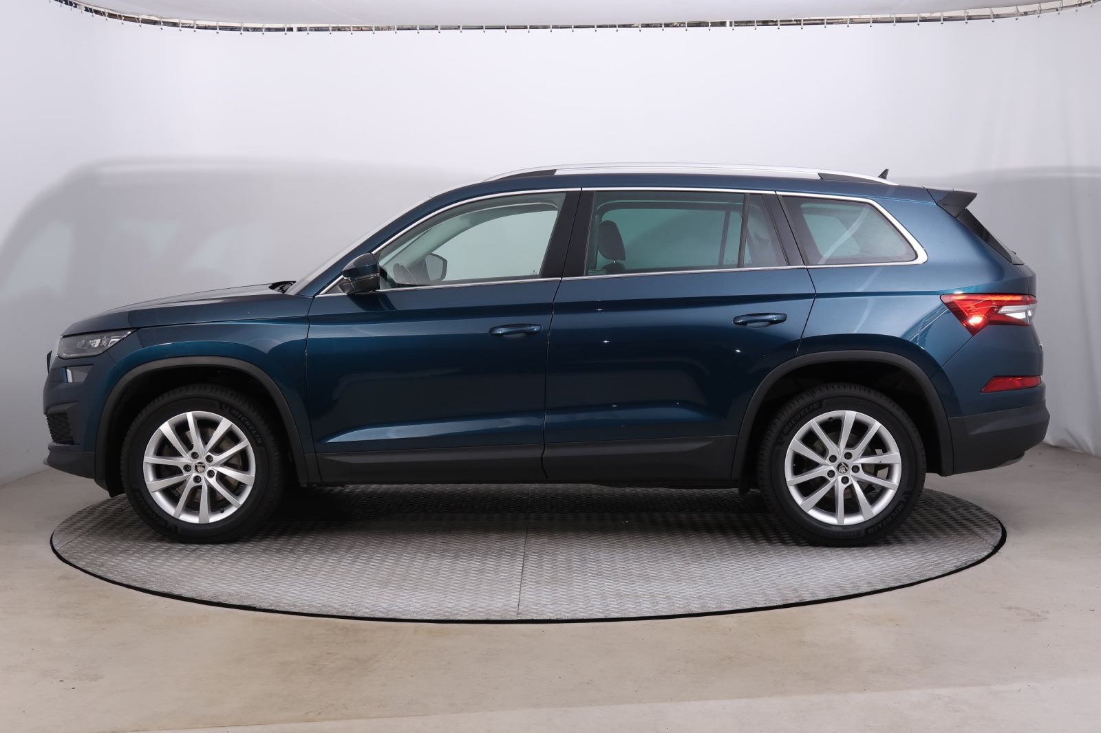 Škoda Kodiaq - 2022