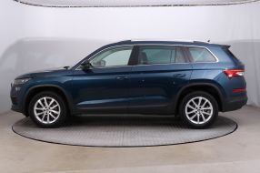 Skoda Kodiaq - 2022