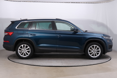 Škoda Kodiaq - 2022