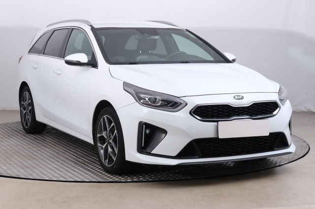 Kia Ceed, 2020
