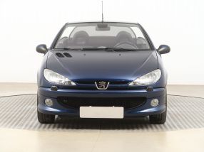 Peugeot 206 - 2006