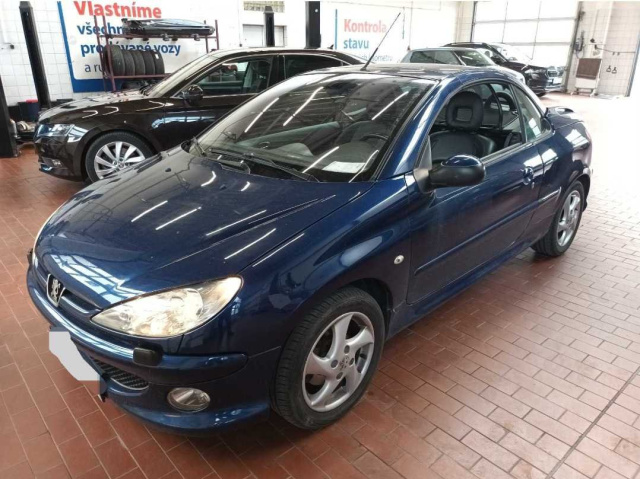 Peugeot 206 2006