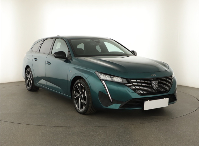 Peugeot 308 2022