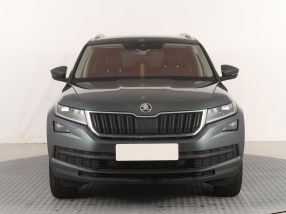 Skoda Kodiaq - 2017