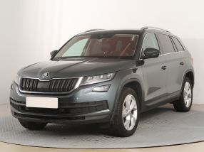 Skoda Kodiaq - 2017