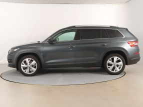 Skoda Kodiaq - 2017