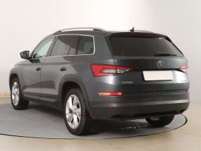Skoda Kodiaq - 2017
