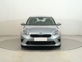 Kia Ceed - 2021