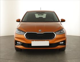 Skoda Fabia - 2022