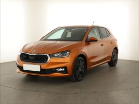 Skoda Fabia - 2022