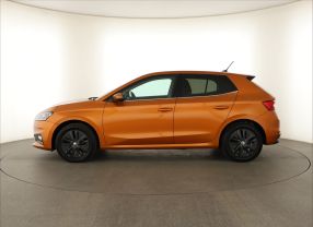 Skoda Fabia - 2022