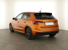 Skoda Fabia - 2022