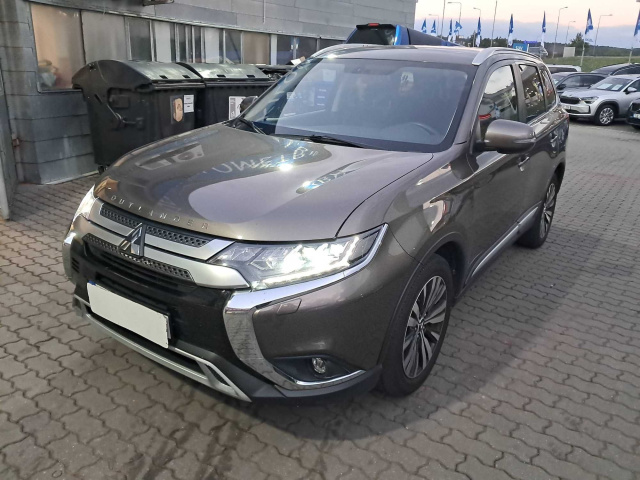 Mitsubishi Outlander 2019