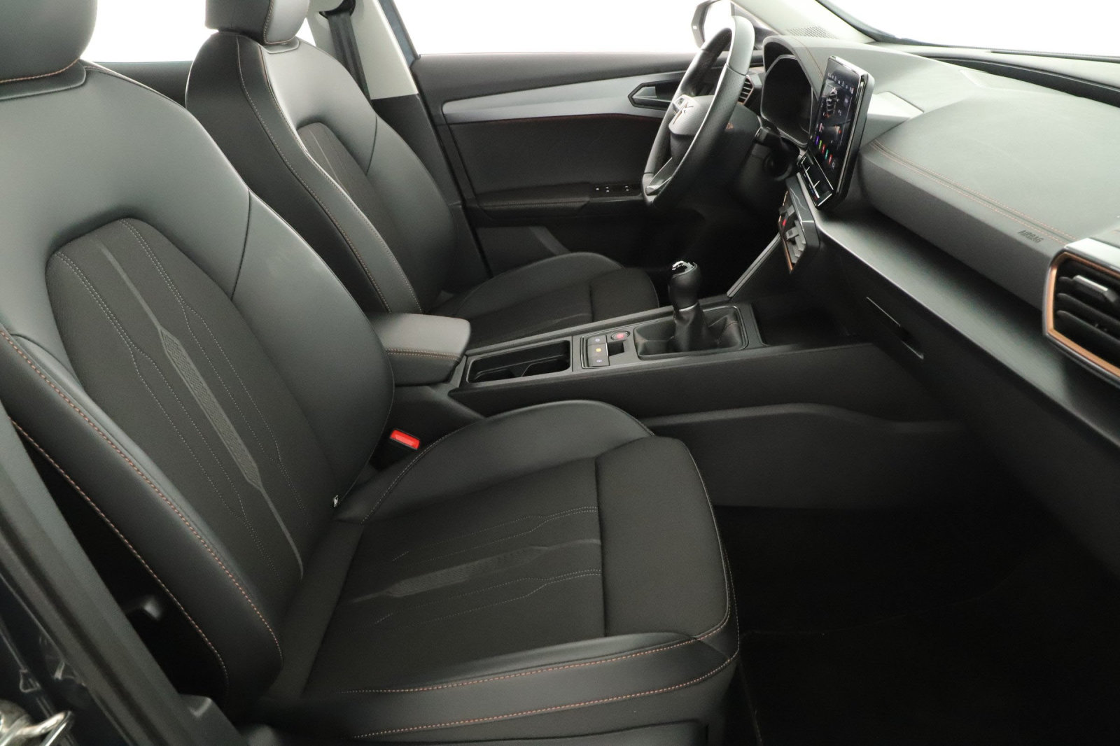 Cupra Formentor - 2023