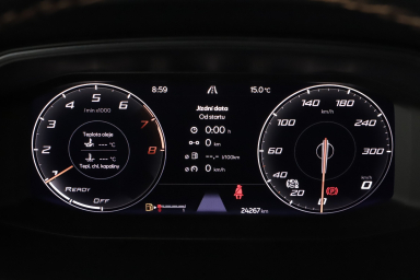 Cupra Formentor - 2023