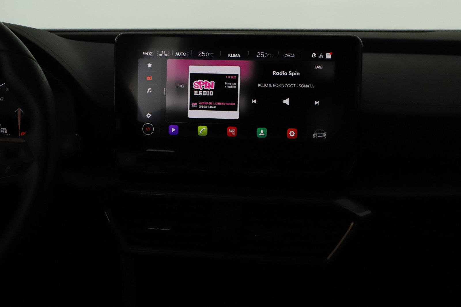 Cupra Formentor - 2023