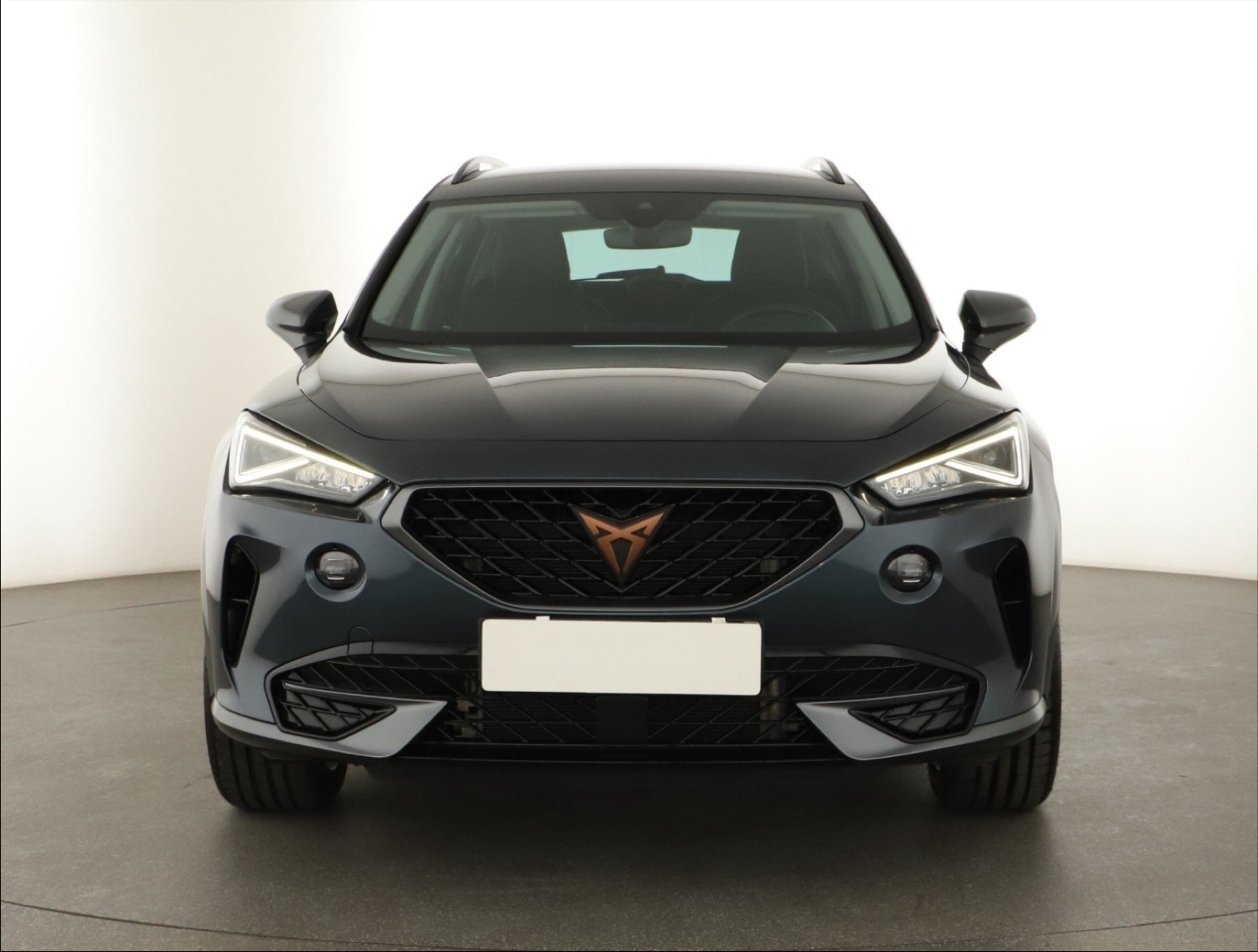 Cupra Formentor - 2023