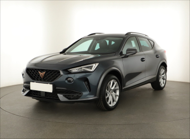 Cupra Formentor - 2023