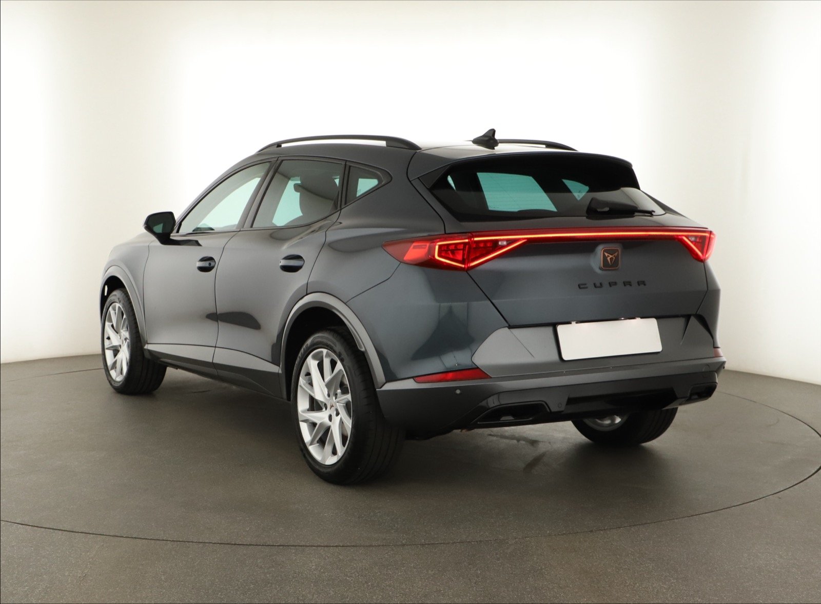 Cupra Formentor - 2023