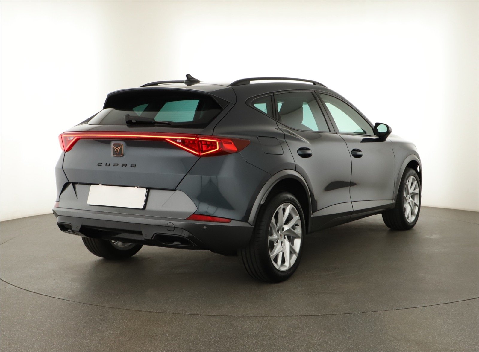 Cupra Formentor - 2023