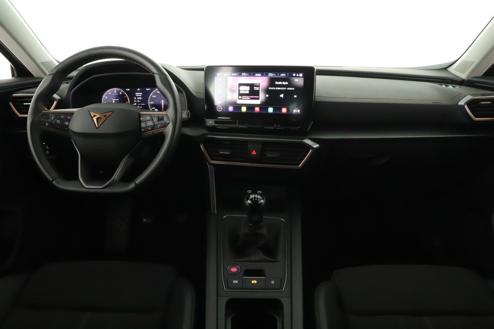 Cupra Formentor - 2023