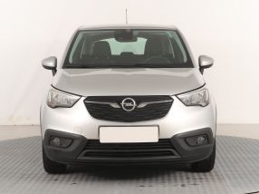Opel Crossland X - 2018