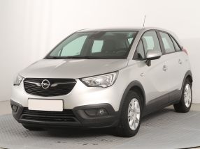 Opel Crossland X - 2018
