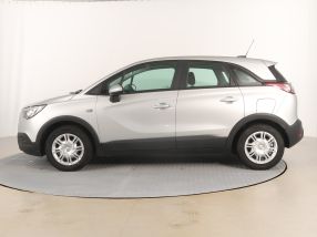 Opel Crossland X - 2018
