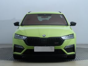 Skoda Octavia - 2023