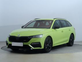 Skoda Octavia - 2023