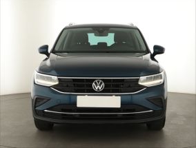 Volkswagen Tiguan - 2022