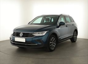 Volkswagen Tiguan - 2022