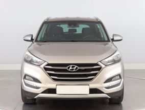 Hyundai Tucson - 2017