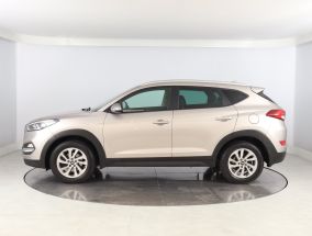 Hyundai Tucson - 2017