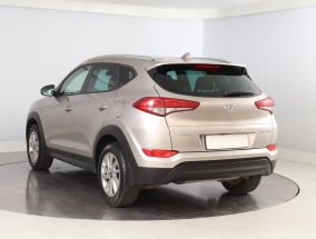 Hyundai Tucson - 2017