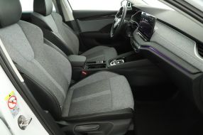 Škoda Octavia - 2024