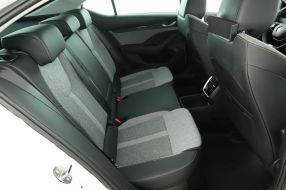 Škoda Octavia - 2024