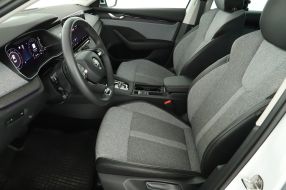 Škoda Octavia - 2024