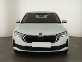 Skoda Octavia - 2024