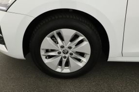 Škoda Octavia - 2024