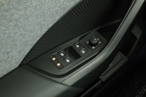 Škoda Octavia - 2024