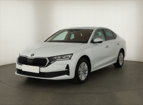 Skoda Octavia - 2024