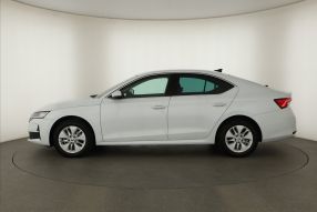 Skoda Octavia - 2024