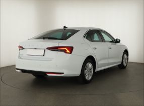 Škoda Octavia - 2024
