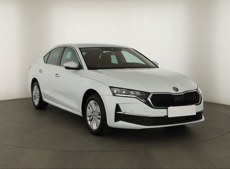 Skoda Octavia - 2024