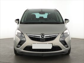 Opel Zafira - 2011
