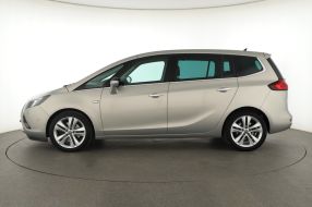 Opel Zafira - 2011